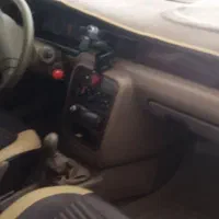 سمند LX مدل ۹۵ یک خرید عالی|خودرو سواری و وانت|مشهد, فتح المبین|دیوار