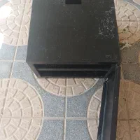 رک فلزی بدونه شبکه
