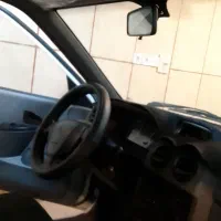 پراید وانت ۱۵۱ دوگانه سوزکم کار مدل۹۹/بیرنگ|خودرو سواری و وانت|کرج, دهقان ویلا|دیوار