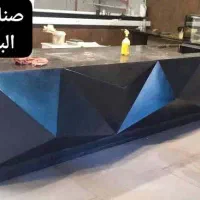 کانتر صندوق و تحویل مدرن|کافی‌شاپ و رستوران|شیراز, سینما سعدی|دیوار