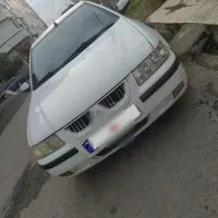 سمند مدل 89