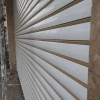 کرکره برقی نصب و تعمیر|مصالح و تجهیزات ساختمان|لاهیجان, جمهوری|دیوار