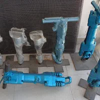 چکش بادی پیکور