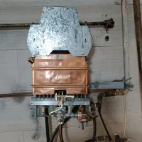 آبگرمکن بوتان مدل 3115