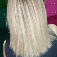 رنگ و دکلره تخصصی، بدون آسیب ،قیمتی منصفانه