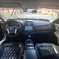 فروش لیفان 820|خودرو سواری و وانت|جم, |دیوار