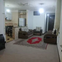منزل مبله باتمام امکانات نزدیک بیمارستان شهیدرجایی