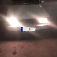 پیکان وانت مدل ۹۳