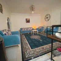 سوییت،اجاره سوییت اپارتمان ،محیط کاملا امن و شیک|اجارهٔ کوتاه‌مدت آپارتمان و سوئیت|مشهد, امامیه (شهرک غرب)|دیوار