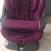 صندلی ماشین کودک