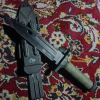 چاقو آمریکایی