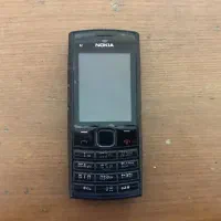 گوشی نوکیا اصل ساخت هند مدل X2-02