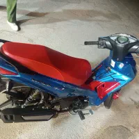 موتور بی‌کلاچ