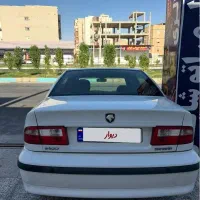 سمند LX|خودرو سواری و وانت|دزفول, |دیوار