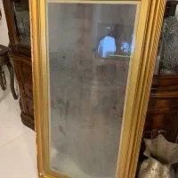 قاب با شیشه