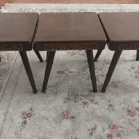 میز و گل میز|مبلمان خانگی و میز عسلی|شیراز, فضلآباد|دیوار