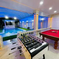 اجاره ویلا باغ دزفول با هر قیمتی که دوست دارید