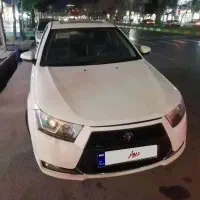 دنا پلاس توربو تیپ 2 سفارشی فول سالم و کمکار 97