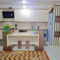 ۱۲۲ متر ۲ خواب شهرک ولیعصر