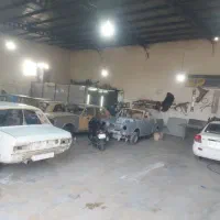 صافکار سنتی ماهرو نقاش ماهر