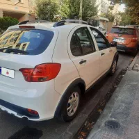 کوییک دنده ای ساده ۱۴۰۱|خودرو سواری و وانت|تهران, قنات‌کوثر|دیوار