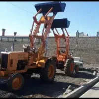 بیل لودری (رومانی برعکس)