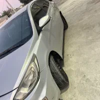 اکسنت۲۰۱۱ دور رنگ|خودرو سواری و وانت|چابهار, |دیوار