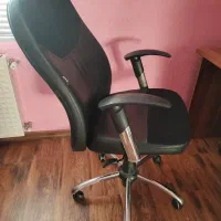صندلی چرخدار طبی