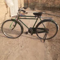 دوچرخه سمار