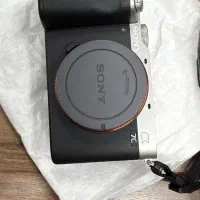 دوربین آلفا 7c