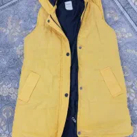 یک پافروپالتوی طرح بارانی درحدنو|لباس|قرچک, باقرآباد|دیوار