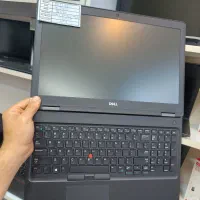 لپتاپcore i5نسل7رم8ddr4 کاملانوباکارتن‌باضمانت15.6