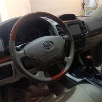 پرادو دو درب ۶ سیلندر|خودرو سواری و وانت|اصفهان, آفاران|دیوار