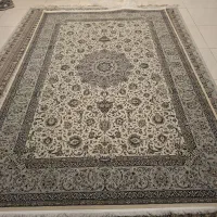 دو تخته فرش ماشینی|فرش|فردیس, نسترن غربی|دیوار