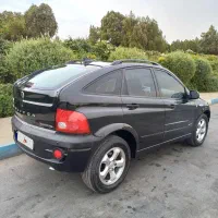 سانگ یانگ اکتیون|خودرو سواری و وانت|شاهین‌شهر, خانه کارگر|دیوار