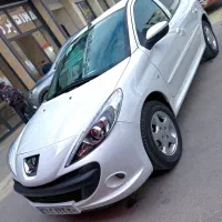 207سقف فلز 403|خودرو سواری و وانت|کرمانشاه, |دیوار