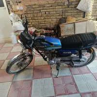 موتور تک تاز فابریک