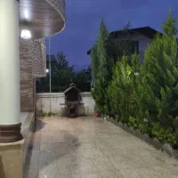 تهاتر ویلای شمال ۲۳۰متر با آپارتمان غرب تهران|فروش خانه و ویلا|سلمان‌شهر, |دیوار