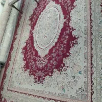 فرش ماشینی ۱۲ متری و سه تخته ۹ متری (تخفیف ویژه)|فرش|تهران, صد دستگاه|دیوار
