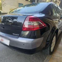 رنو مگان ۲۰۰۰ فول اتوماتیک اقساط معاوضه|خودرو سواری و وانت|اصفهان, شهید رجایی|دیوار