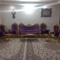 فروش مبلمان استیل