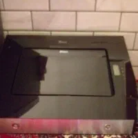 هود بیمکث لمسی