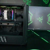 کیس و مانیتور گیمینگ نسل ۱۲