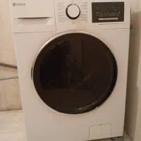 خریدار ماشین لباسشویی سالم خراب معیوب فروش