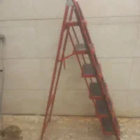 بوتان و چهار پایه ۶ تایی|ابزارآلات|اندیمشک, |دیوار