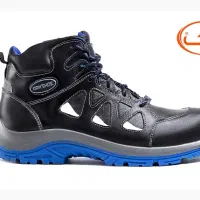 کفش ایمنی|کیف، کفش، کمربند|سیرجان, |دیوار