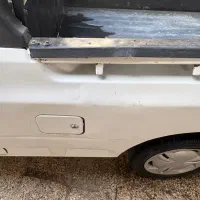 پراید وانت ۹۹|خودرو سواری و وانت|رامهرمز, |دیوار