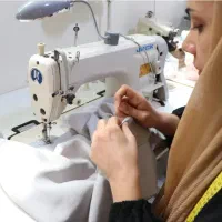 استخدام چرخکار سر دوز و میان دوز کار ماهر