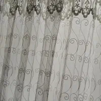 پرده کاملا سالم|پرده، رانر، رومیزی|نوشین شهر, |دیوار