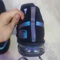 کتانی نایک اورجینال Nike Air Max سایز ۴۴|کیف، کفش، کمربند|تهران, شهرک چیتگر|دیوار